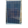 Anti-Dumping Livre EXW Roterdã 250 W 60 PCS Poly Painel Solar DDP Preço